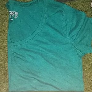Forest Green Comfy T-Shirt